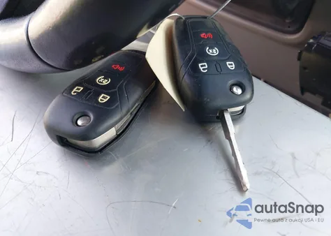 2018 Ford F-150 Xlt из США, поврежденный, VIN 1FTEW1CP6JFC08854